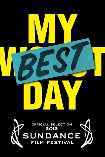 Poster of My Best Day