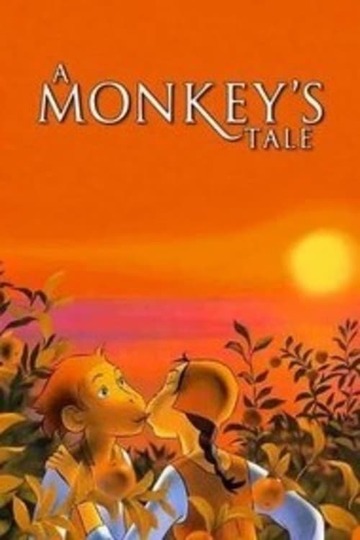 Poster of A Monkey's Tale