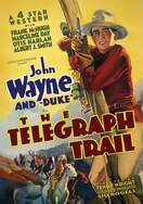 Poster of The Telegraph Trail