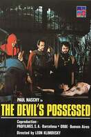 Poster of The Devil's Possessed