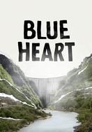 Poster of Blue Heart