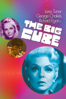 Poster of The Big Cube