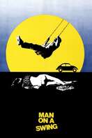 Poster of Man on a Swing