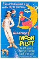 Poster of Moon Pilot