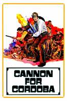 Poster of Cannon for Cordoba