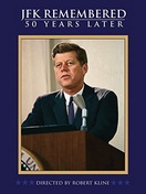 Poster of JFK Remembered: 50 Years Later