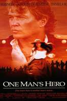 Poster of One Man's Hero