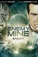 Poster of Enemy Mine