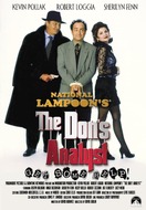 Poster of The Don's Analyst