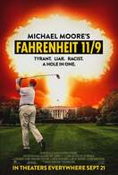 Poster of Fahrenheit 11/9