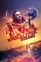 Poster of Apocalypse Rising