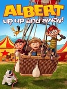 Poster of Albert: Up, Up and Away