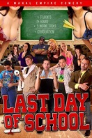 Poster of Last Day of School