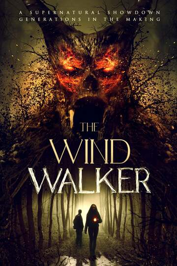 Poster of The Wind Walker