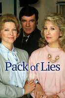 Poster of Pack of Lies