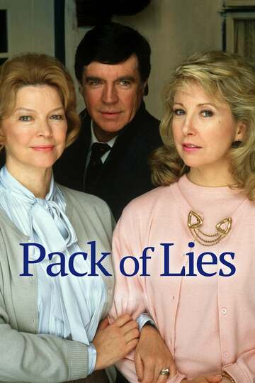 Poster of Pack of Lies