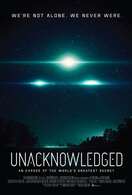Poster of Unacknowledged