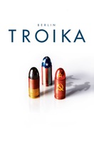 Poster of Berlin Troika