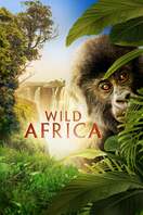 Poster of Wild Africa