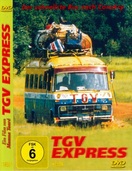 Poster of TGV