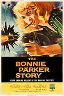 Poster of The Bonnie Parker Story