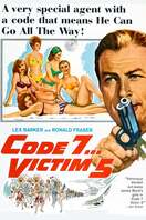 Poster of Code 7, Victim 5