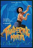 Poster of The Thundering Mantis