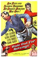 Poster of Ride Out for Revenge