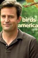 Poster of Birds of America