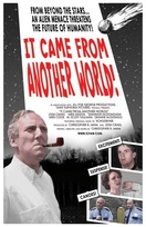 Poster of It Came From Another World!