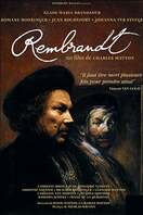 Poster of Rembrandt