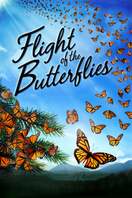 Poster of Flight of the Butterflies