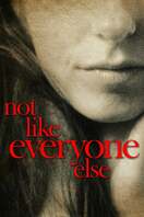 Poster of Not Like Everyone Else