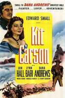 Poster of Kit Carson