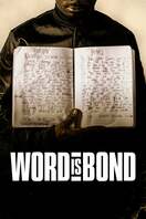 Poster of Word is Bond