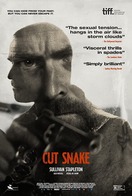 Poster of Cut Snake