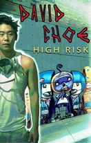 Poster of David Choe: High Risk
