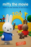 Poster of Miffy the Movie