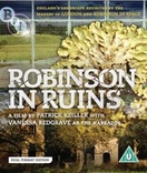 Poster of Robinson in Ruins