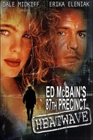 Poster of Ed McBain's 87th Precinct: Heatwave