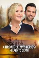 Poster of Chronicle Mysteries: Helped to Death