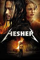 Poster of Hesher
