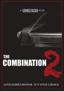 Poster of The Combination Redemption