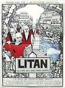 Poster of Litan