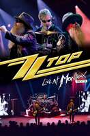 Poster of ZZ Top - Live at Montreux 2013