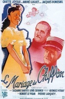 Poster of The Marriage of Chiffon