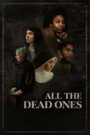 Poster of All the Dead Ones