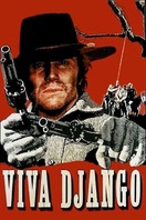 Poster of Viva! Django