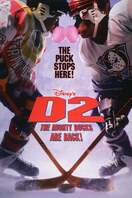 Poster of D2: The Mighty Ducks