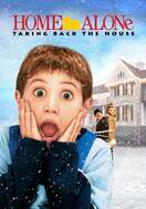 Poster of Home Alone 4